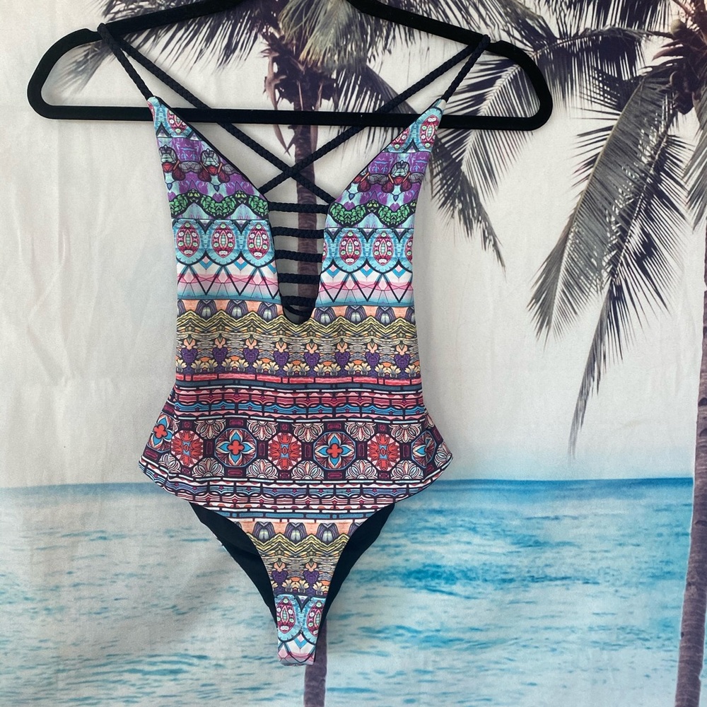 San Lorenzo one piece